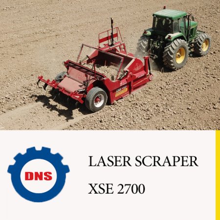  laser scraper  xse 2700